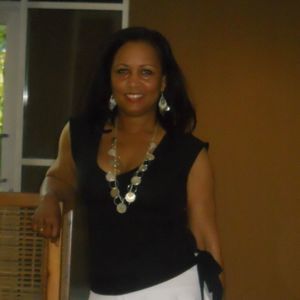 Meet your Posher, Phyllis